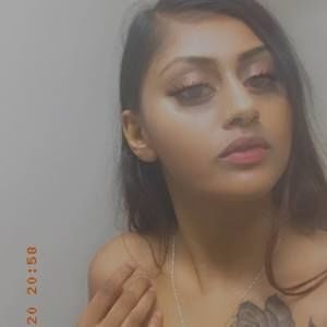 Meet your Posher, Nevitha